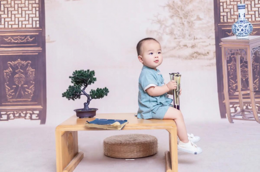 德宏宝宝牙齿发黑