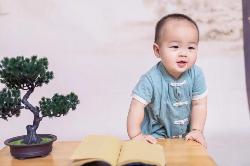 德宏宝宝严重便秘